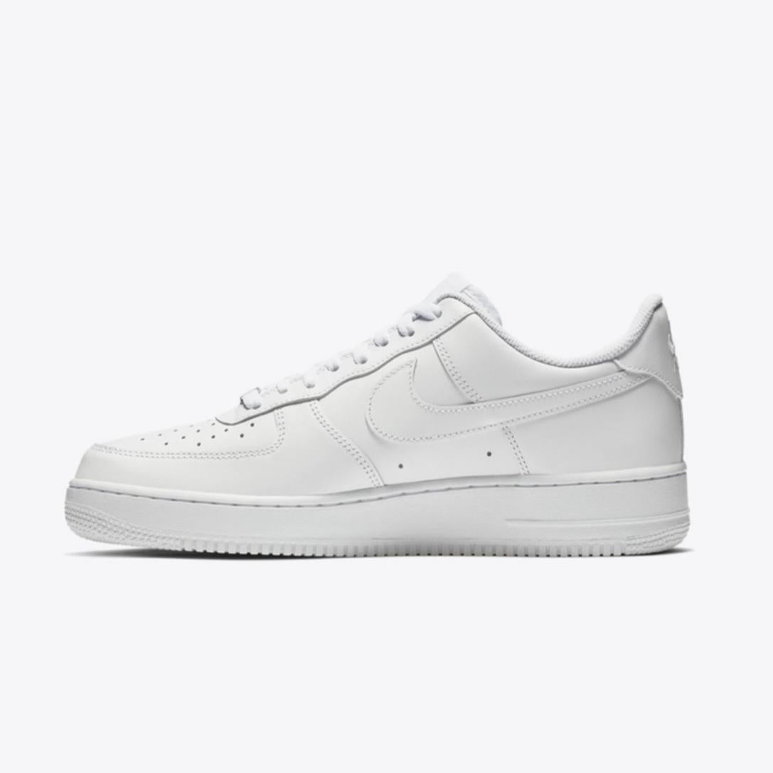 Trendy AF1 White Sneakers