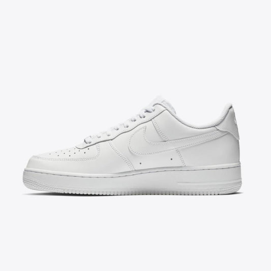 Trendy AF1 White Sneakers