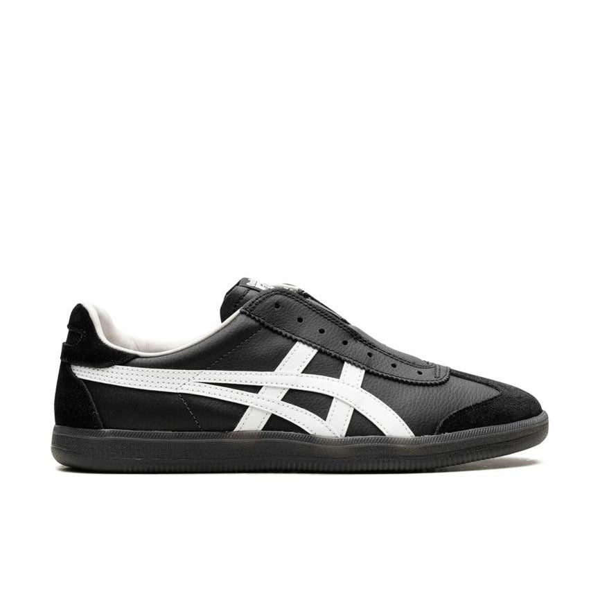 Onitsuka Tiger Tiger Tokuten " Black/Whiteslip-on sneakers