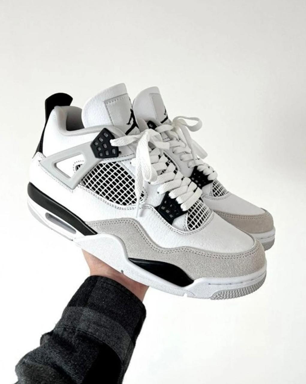 Air jordan 4 retro