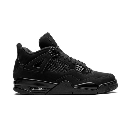 Air jordan 4 black cat 2020 Limited edition