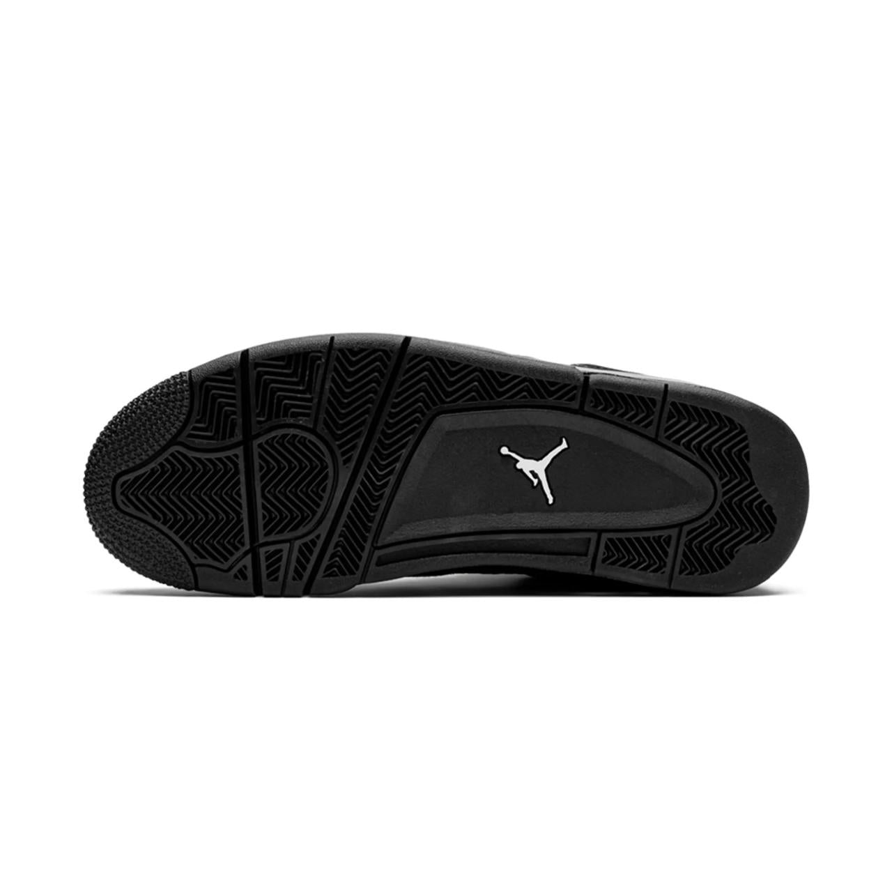 Air jordan 4 black cat 2020 Limited edition