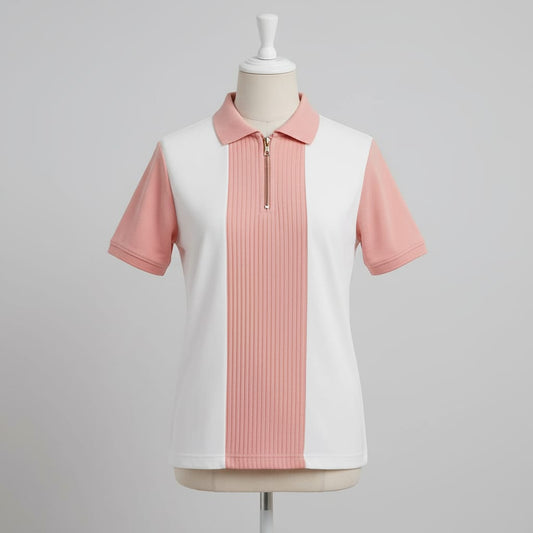 D&G Men Polo Half Sleeves Tshirt P1