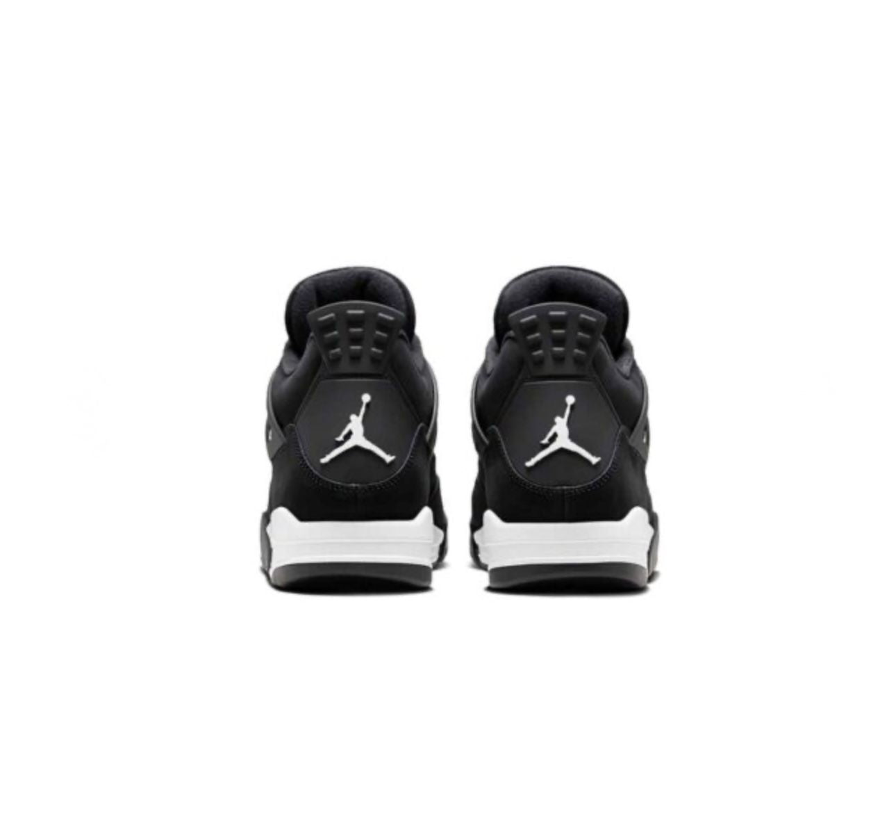 Jordan 4 Retro White Thunder