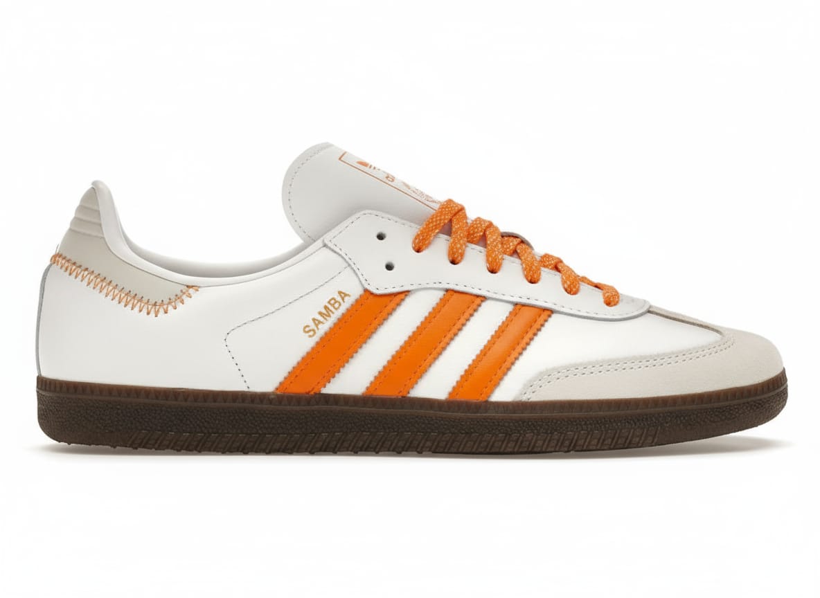 MOST VIRAL SNEAKER OF THE YEAR 2025