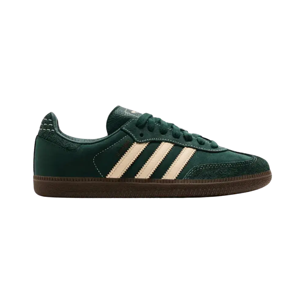 Adidas Samba OG 'Mineral Green'