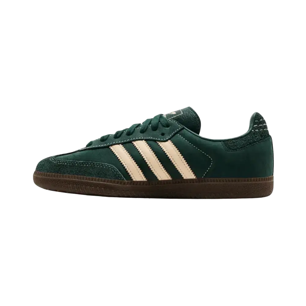Adidas Samba OG 'Mineral Green'
