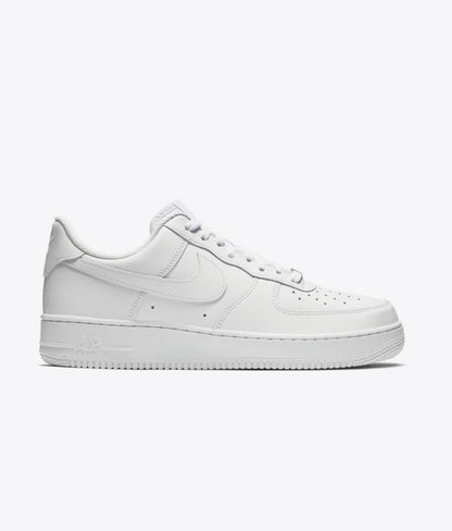 Trendy AF1 White Sneakers