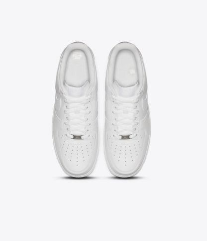 Trendy AF1 White Sneakers