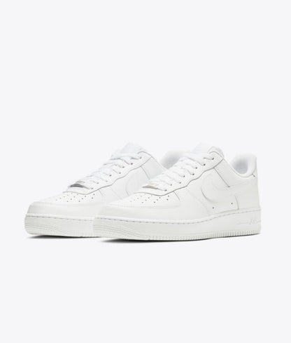 Trendy AF1 White Sneakers