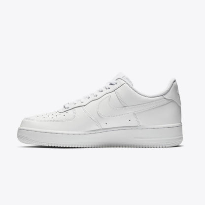 Trendy AF1 White Sneakers