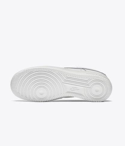 Trendy AF1 White Sneakers