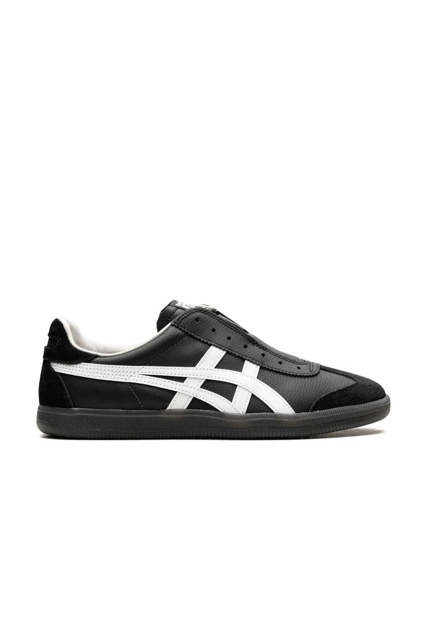 Onitsuka Tiger Tiger Tokuten " Black/Whiteslip-on sneakers