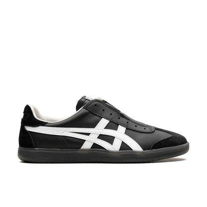 Onitsuka Tiger Tiger Tokuten " Black/Whiteslip-on sneakers