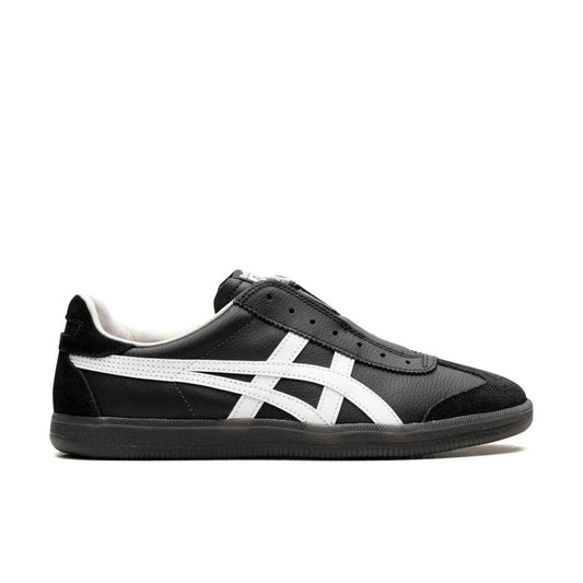 Onitsuka Tiger Tiger Tokuten " Black/Whiteslip-on sneakers