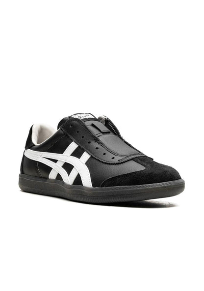 Onitsuka Tiger Tiger Tokuten " Black/Whiteslip-on sneakers