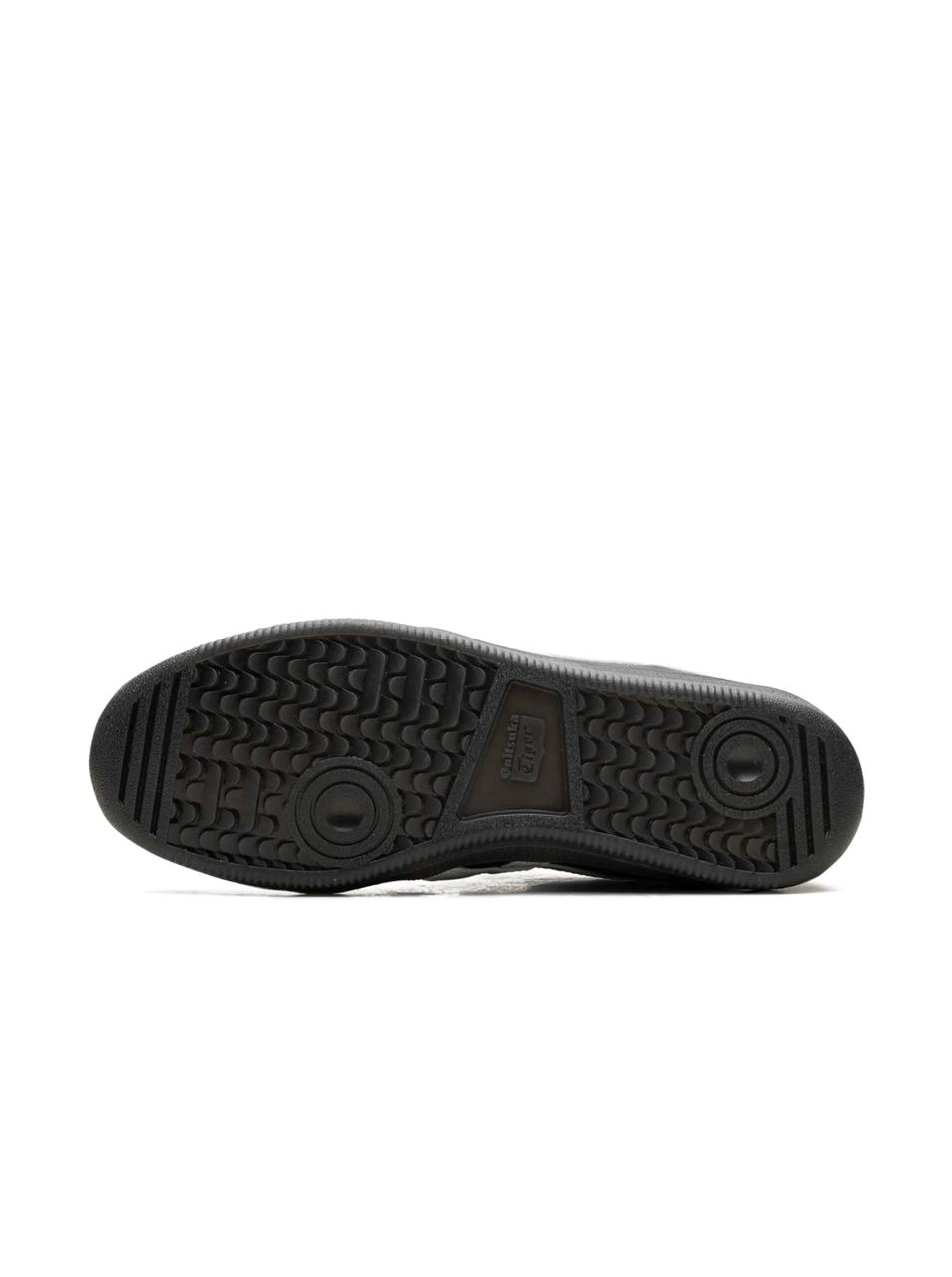 Onitsuka Tiger Tiger Tokuten " Black/Whiteslip-on sneakers