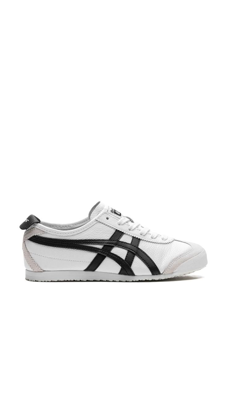 Onitsuka Tiger Tiger Tokuten " Black/Whiteslip-on sneakers