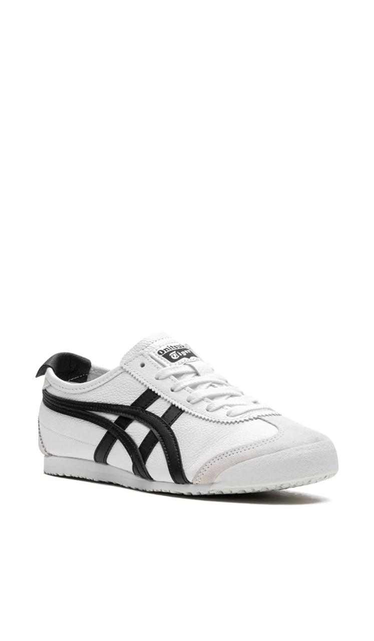 Onitsuka Tiger Tiger Tokuten " Black/Whiteslip-on sneakers