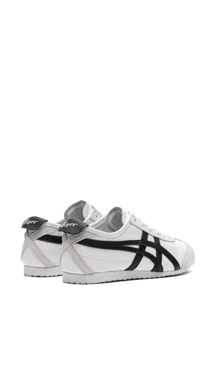 Onitsuka Tiger Tiger Tokuten " Black/Whiteslip-on sneakers
