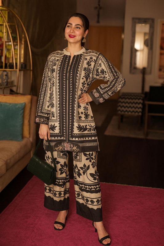 Stylish Co-ord Set for Women | Stylish Co-ords Set | Celebrity Style