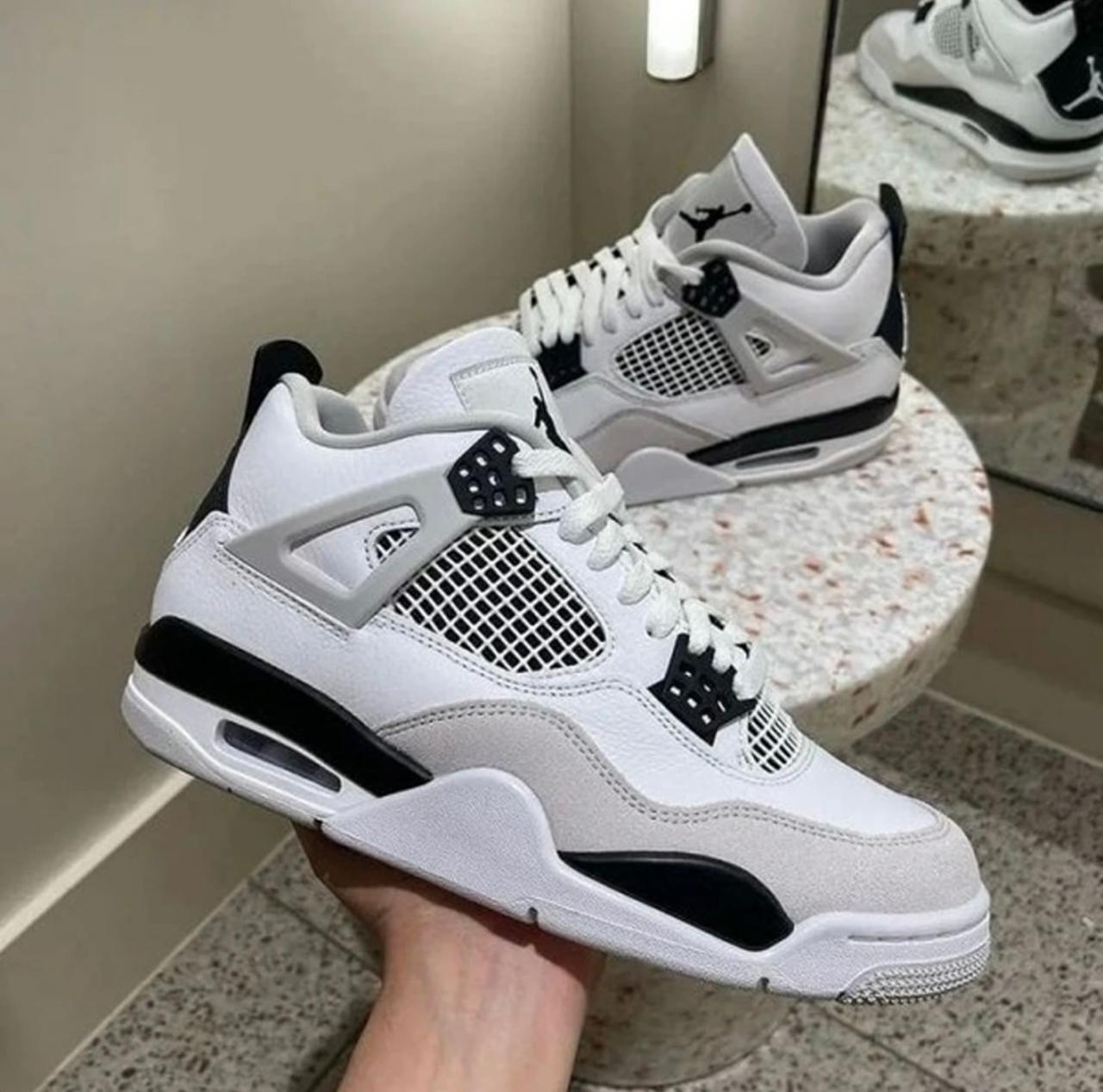 Air jordan 4 retro