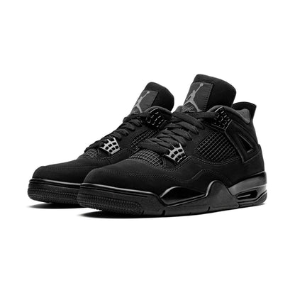 Air jordan 4 black cat 2020 Limited edition