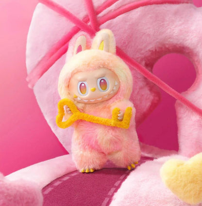 Labubu Plush toy - Big into energy series