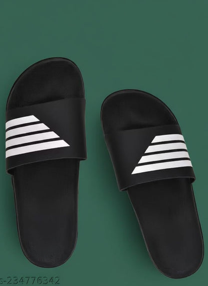 Adidas inspired Men's Flipflop