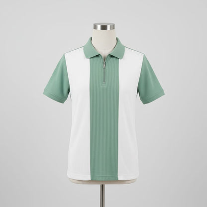 D&G Men Polo Half Sleeves Tshirt G1