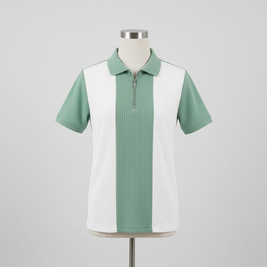 D&G Men Polo Half Sleeves Tshirt G1