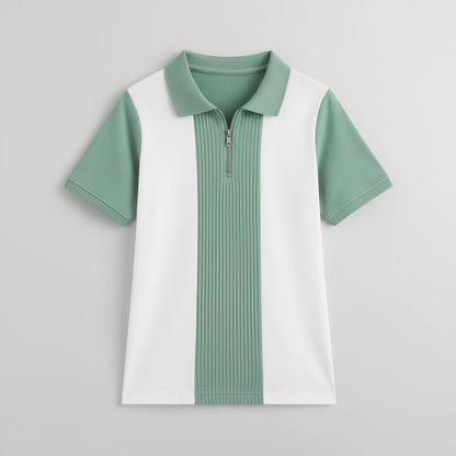 D&G Men Polo Half Sleeves Tshirt G1