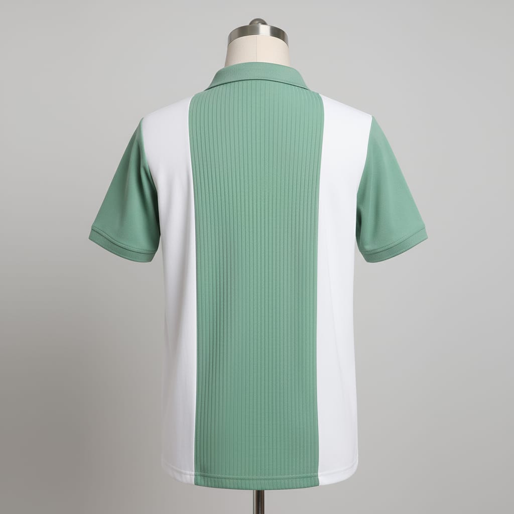 D&G Men Polo Half Sleeves Tshirt G1