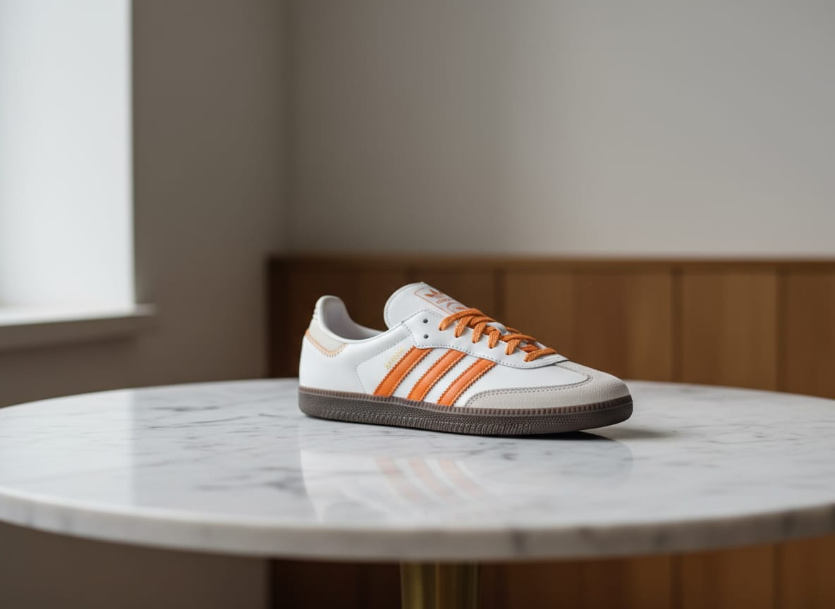 MOST VIRAL SNEAKER OF THE YEAR 2025