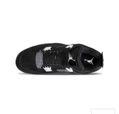 Jordan 4 Retro White Thunder