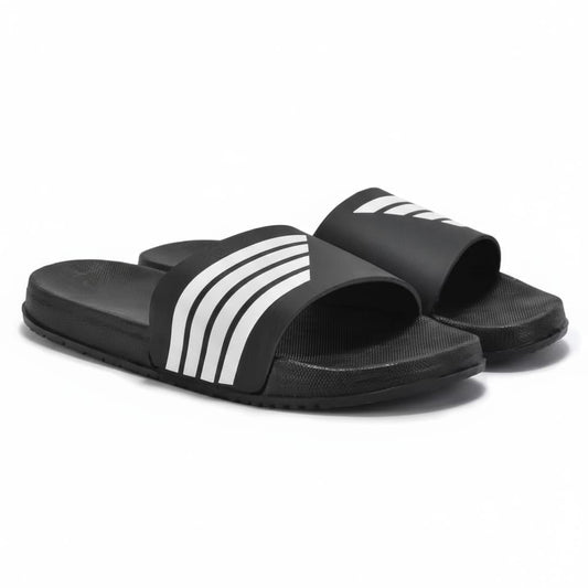 Adidas inspired Men's Flipflop