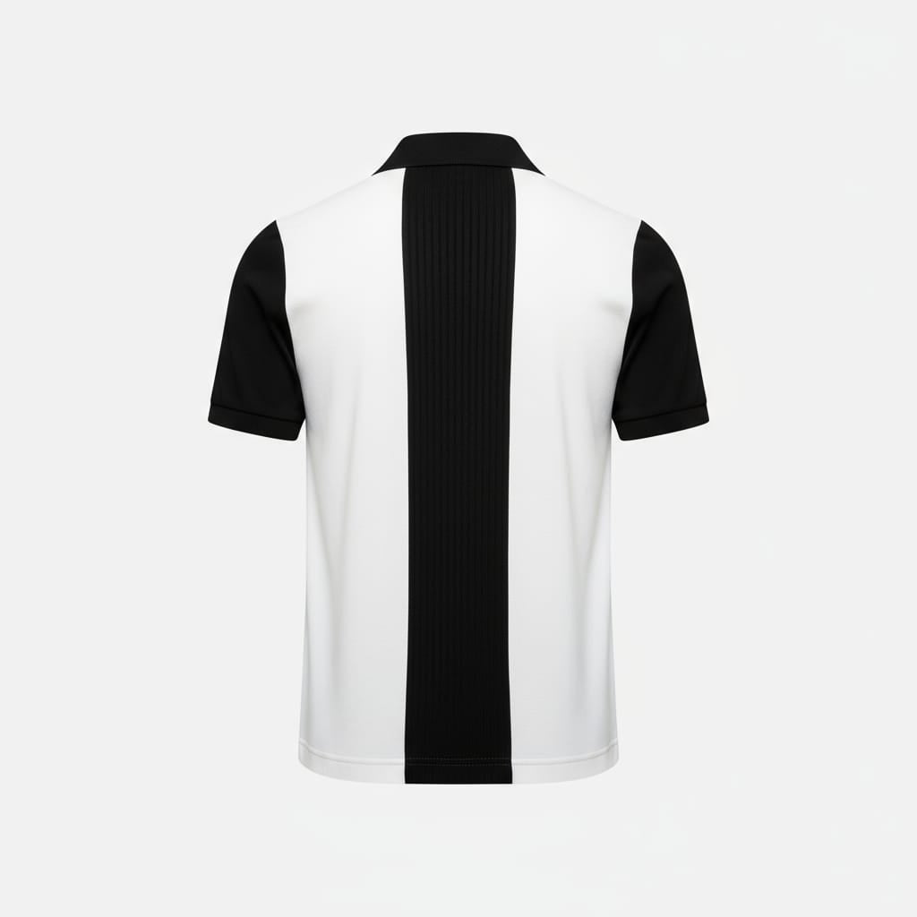 D&G Men Polo Half Sleeves Tshirt