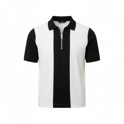 D&G Men Polo Half Sleeves Tshirt