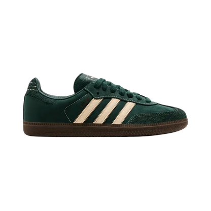 Adidas Samba OG 'Mineral Green'