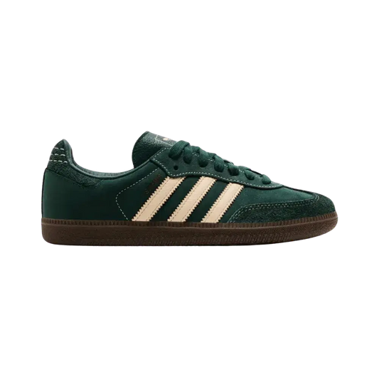Adidas Samba OG 'Mineral Green'