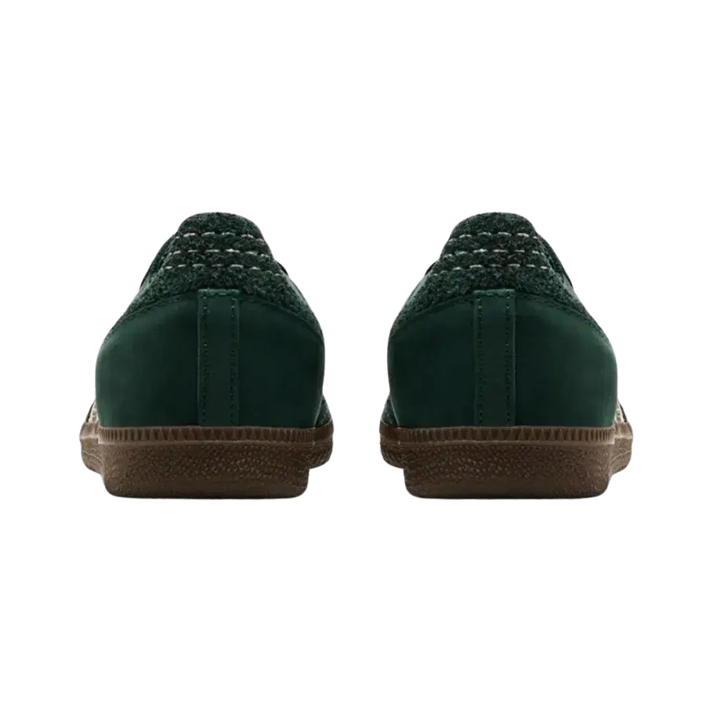 Adidas Samba OG 'Mineral Green'