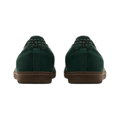 Adidas Samba OG 'Mineral Green'
