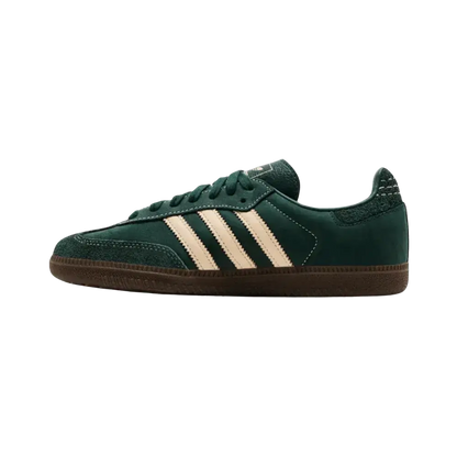 Adidas Samba OG 'Mineral Green'