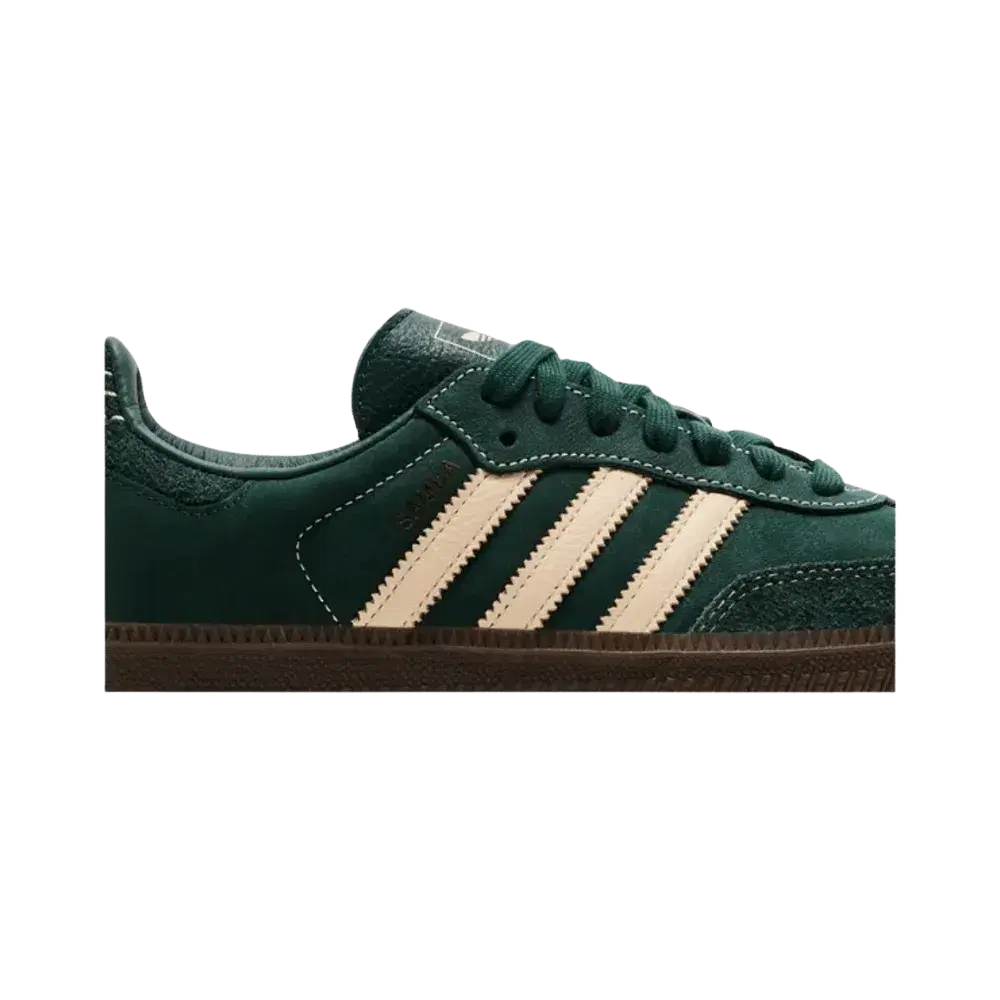 Adidas Samba OG 'Mineral Green'