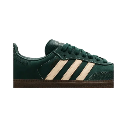 Adidas Samba OG 'Mineral Green'