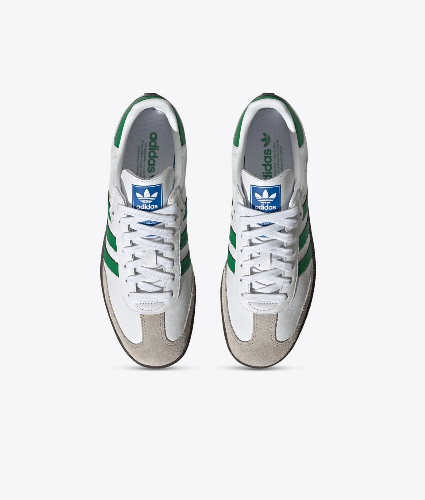 Adidas Originals Samba Og